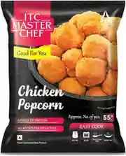 ITC Chicken Popcorn 500 Gms